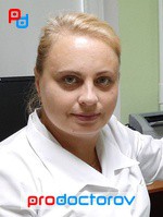 Березуцкая Марьяна Александровна, Врач УЗИ, ревматолог - Волжский