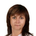 Наумова Марина Васильевна, Радиотерапевт - Волгоград