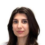 Джафарова Самра Видади кызы, Офтальмолог (окулист) - Москва