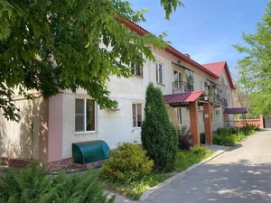 Здание Центра психологии в Волжском Здание Центра психологии в Волжском