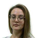 Орехова Елена Витальевна, Психиатр - Воркута