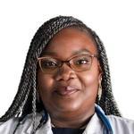 Такин Модукпе Ивон Кенни, Онколог - Воркута