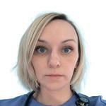 Ивонина Вера Михайловна, Терапевт - Воркута