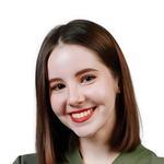 Камалдинова Диана Олеговна, Стоматолог - Воркута