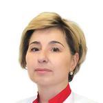 Перевозникова Александра Олеговна, Эндоскопист, Врач УЗИ - Воркута