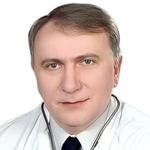 Дудко Виктор Петрович, Хирург, Онколог, Профпатолог, Терапевт, Уролог - Воркута