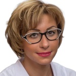 Войнова Богдана Богдановна, Хирург - Воркута