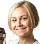 Ладнева Надежда Леонидовна, Стоматолог - Воркута