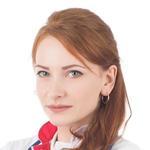 Панова Елена Юрьевна, Врач УЗИ, Детский врач УЗИ - Воронеж