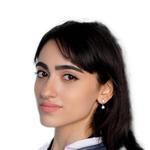 Иманова Гунель Донмазовна, Эндокринолог - Воронеж