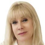 Христолюбова Ольга Витальевна, Психотерапевт, нарколог, психиатр - Воронеж