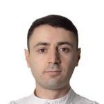 Мероян Левон Артурович Мероян Левон Артурович, Стоматолог, Стоматолог-имплантолог, Стоматолог-хирург, Стоматолог-эндодонтист - Воронеж