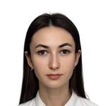 Черемхина Анастасия Юрьевна Черемхина Анастасия Юрьевна, Эндокринолог - Воронеж