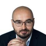 Степанов Андрей Константинович, Психолог - Воронеж