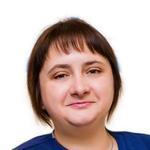 Шкидина Оксана Владимировна Шкидина Оксана Владимировна, Детский рефлексотерапевт, Педиатр - Воронеж
