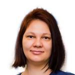 Богиня Александра Сергеевна Богиня Александра Сергеевна, Дефектолог, Логопед - Воронеж