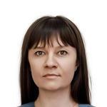 Соболева Елена Сергеевна