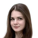 Симонова Софья Алексеевна, Гастроэнтеролог, Врач УЗИ, Ревматолог, Терапевт - Воронеж