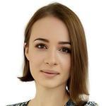 Мурова Виктория Павловна Мурова Виктория Павловна, Стоматолог-ортодонт, Детский ортодонт, Стоматолог - Воронеж