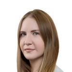 Санникова Яна Валерьевна Санникова Яна Валерьевна, Стоматолог-ортодонт, Детский ортодонт - Воронеж