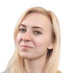 Доманина Екатерина Николаевна, Стоматолог-ортодонт, Детский ортодонт - Воронеж