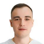 Анненко Николай Андреевич, Стоматолог - Липецк