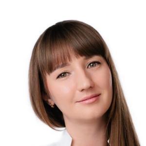 Просветова Елена Викторовна, стоматолог-гигиенист - Воронеж