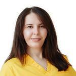 Сычева Алена Владимировна, Сурдолог, Детский ЛОР, Детский сурдолог, ЛОР - Липецк