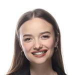 Полевщикова Анастасия Владиславовна, Стоматолог-ортодонт - Воронеж