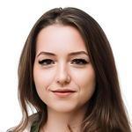 Пархоменко Леона Владимировна, Педиатр - Воронеж