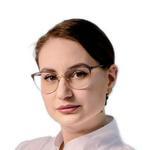 Смольянникова Анна Сергеевна, Проктолог (колопроктолог), Хирург - Воронеж
