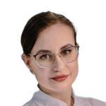 Смольянникова Анна Сергеевна Смольянникова Анна Сергеевна, Проктолог (колопроктолог), Хирург - Воронеж