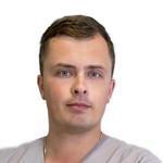 Колесников Никита Сергеевич, Ревматолог - Воронеж