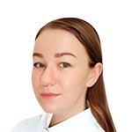 Исаева Мария Игоревна Исаева Мария Игоревна, Онколог - Воронеж