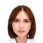 Коновалова Екатерина Николаевна