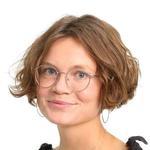 Ушакова Софья Дмитриевна, Стоматолог, Детский стоматолог - Воронеж
