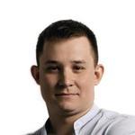 Стрижаков Григорий Александрович, Рентгенолог - Воронеж