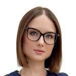 Алексеева Наталья Николаевна, Стоматолог-ортопед - Ейск