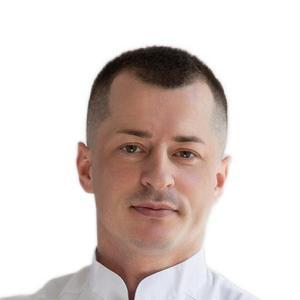 Денисов Иван Владимирович, педиатр - Воронеж