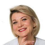 Любченко Мария Владимировна, Клинический психолог - Воронеж