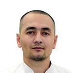 Абдурасулов Камол Шухратович, Уролог, Врач УЗИ - Тамбов