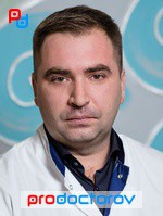 Еремин Денис Сергеевич, Неонатолог, Анестезиолог-реаниматолог, Педиатр - Воронеж
