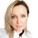 Малюженко Людмила Владимировна, Педиатр, Детский гастроэнтеролог - Москва