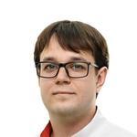 Жихарев Владислав Александрович Жихарев Владислав Александрович, Онколог, Онколог-дерматолог, Челюстно-лицевой хирург - Воронеж