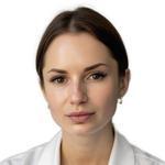 Саратова Юлия Владимировна, Гастроэнтеролог, Гепатолог - Воронеж