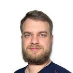 Ахматов Александр Игоревич Ахматов Александр Игоревич, Малоинвазивный хирург - Воронеж