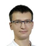 Игнатьев Игорь Сергеевич, Проктолог (колопроктолог), Хирург, Эндоскопист - Воронеж