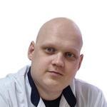 Трайгель Артём Андреевич, Психиатр, Нарколог, Психотерапевт - Воронеж