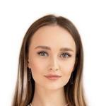 Скрипкина Анастасия Сергеевна, ЛОР, Детский ЛОР - Воронеж