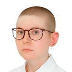 Великая Алина Александровна, Травматолог, Детский ортопед, Детский травматолог, Ортопед - Воронеж